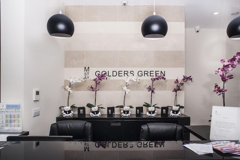 Nox Golders Green 런던 외부 사진